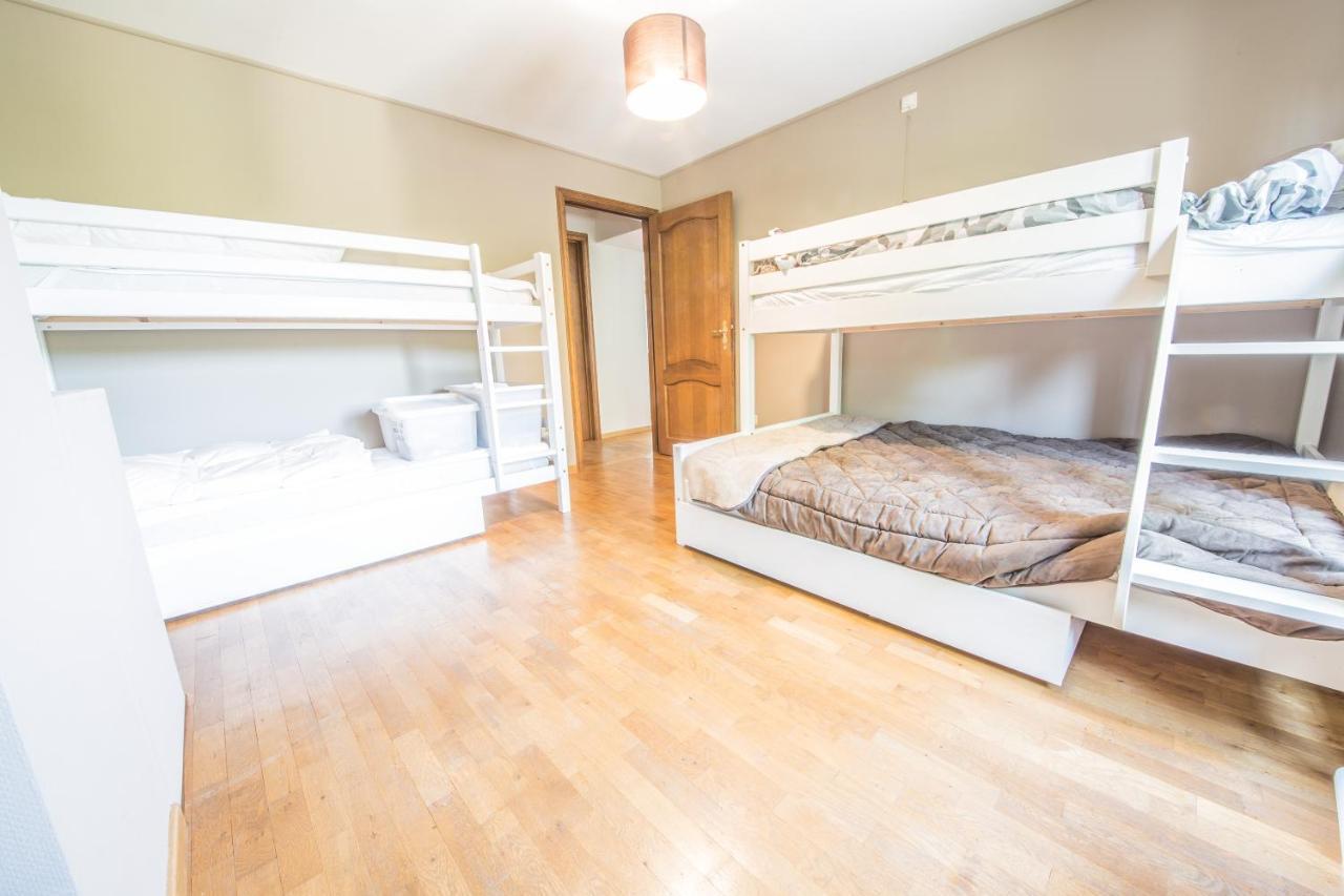 Le Longueville Durbuy Kültér fotó