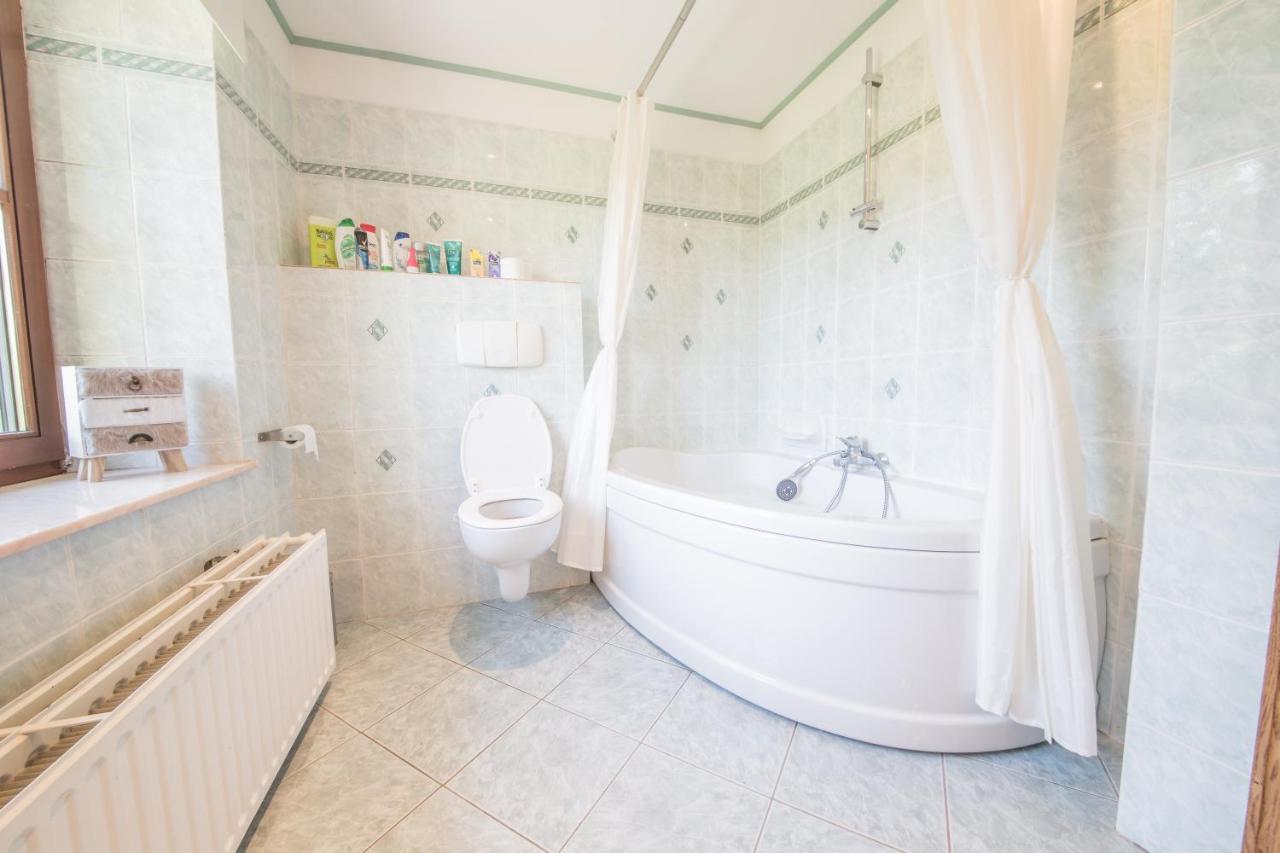 Le Longueville Durbuy Kültér fotó