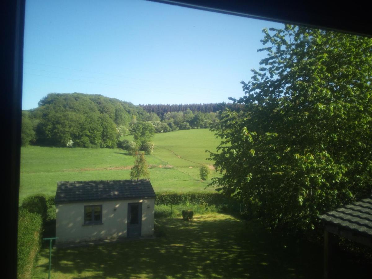 Le Longueville Durbuy Kültér fotó