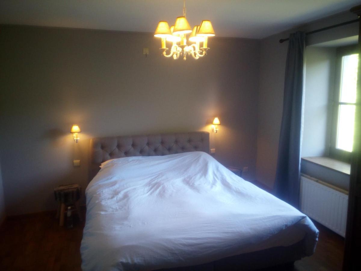 Le Longueville Durbuy Kültér fotó